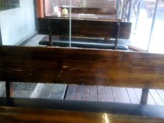-东三里屯豌杂面
