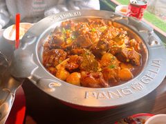 -胖哥俩肉蟹煲(杭州下沙学林街店)