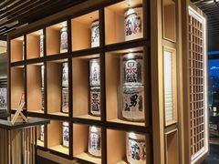 -丽思卡尔顿·炙焰·铁板烧餐厅