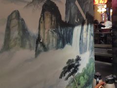 -蓉城老妈火锅(双林路店)