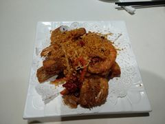 -衡山汇·高级粤菜(霄云路店)