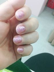 -阿噶西美甲美睫