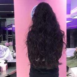 -MY HAIR ARDOR
