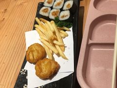 -吟松日式料理(莘庄店)