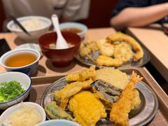 -爱蝦乃家(金虹桥店)