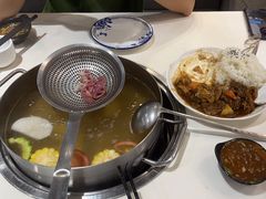 -陈记顺和潮汕牛肉火锅(韩江路店)