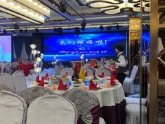 大堂-悦福瑞酒楼(西影路店)