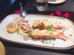 -上海苏宁宝丽嘉酒店·Cafe Bellagio西餐厅
