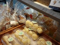 -早安巴黎(四季坊店)