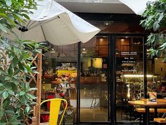 门面-咖法森林·咖啡  酒吧(天河店)