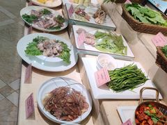 -聚丰园•湖鲜餐厅(阿红私房菜梅石路店)