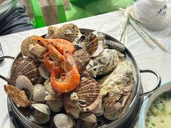 -日照大牌檔•小船海鲜(万平口店)