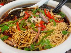 -周家二小姐的菜(西津渡店)