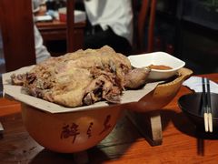葫芦鸡-醉长安(南门总店)