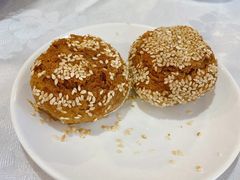 -东来顺铜锅炭火涮肉(上地华联店)