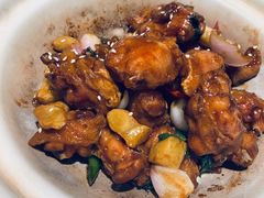 -南枝记·港式打边炉(新北万达店)