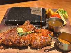 -绿茵阁西餐厅(佰港城店)