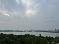 -云龙山