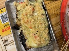 -北丐先生·野馄饨烧烤(雨花万象店)