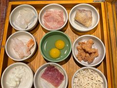 -良米山·云南野生菌过桥米线(上海首店)