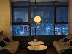 -秀·吧 Show Bar(兰州盛达希尔顿酒店)