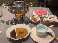 -鼎鼎香·港式火锅(北京SKP店)