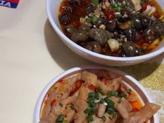 -龙虾当家·大排档(红谷滩五中店)