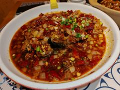 -图味美小黄鱼·景德菜(浙江路店)
