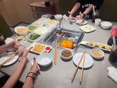 -海底捞火锅(塘厦天虹店)