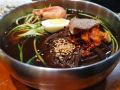 -状元阁烧烤(新华路总店)