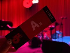 -JZ Club 爵士酒吧(上海店)