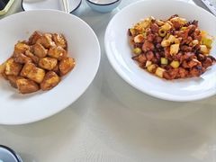 -良师门滨海人家·海鲜·家常菜(滨海城店)