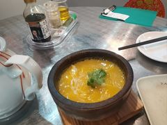 -鹤睦鱼生·啫啫煲·海鲜(保利百合店)