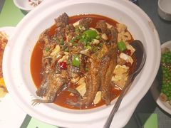 -全聚贤餐厅·湖北家常菜(沙湖店)