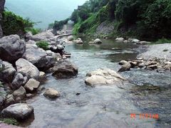 景点-云台山风景名胜区