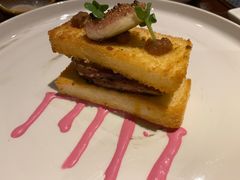-宴悦海鲜餐厅·游水海鲜·牛排(亚龙湾瑞吉店)