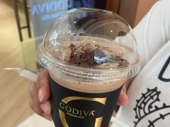 -GODIVA(万象城店)