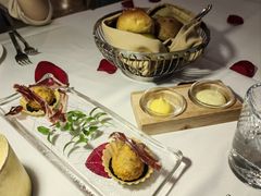 -Kathleen's Waitan 凯圣琳江景西餐厅(外滩店)