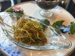-富力威斯汀酒店-中国元素中餐厅(武昌临江店)