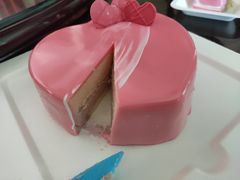 -壹点壹客·生日蛋糕(龙岗店)