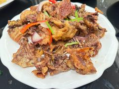 -新南华大酒店(长寿店)