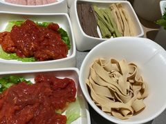 -海底捞火锅(翔龙天地广场店)