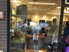 门面-国际饭店·帆声西饼屋(黄河路店)