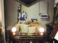 -RGF(巨鹿路店)