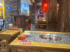 -蜀大侠火锅(总府路店)