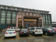 -海景壹号大酒店(惠钱路店)