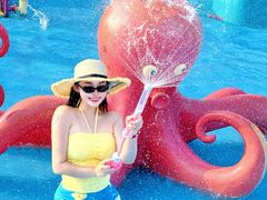 -秦皇岛乐岛海洋王国