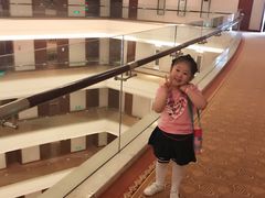 -宜昌均瑶国际酒店(宜昌CBD购物中心夷陵广场店)
