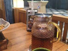 -云海肴·汽锅鸡·云南代表菜(天津国金汇店)