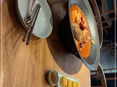 -长安记·大美陕菜(朝阳大悦城店)